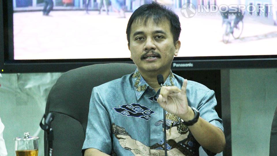 Roy Suryo